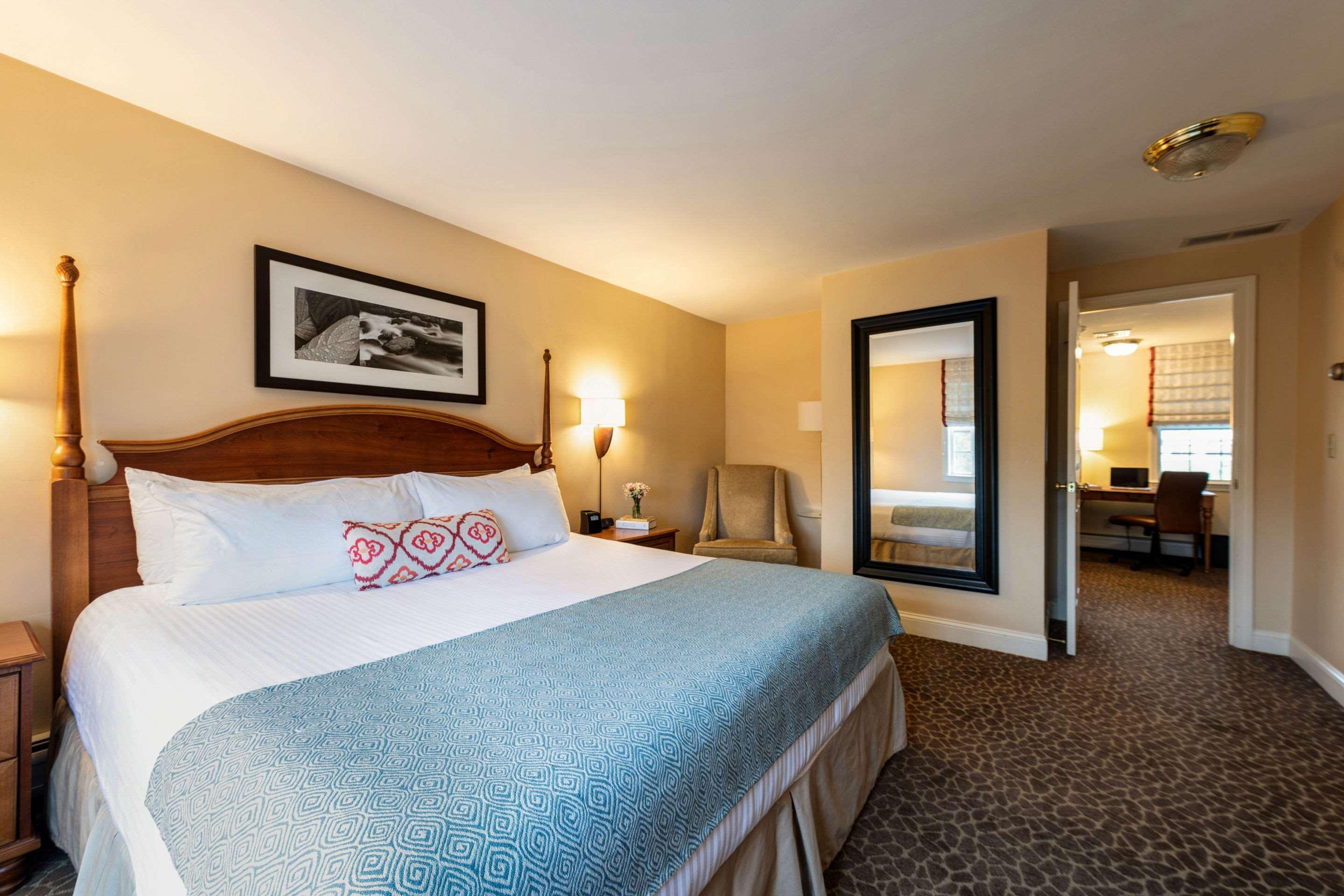 Port Inn And Suites Portsmouth, Ascend Hotel Collection Buitenkant foto