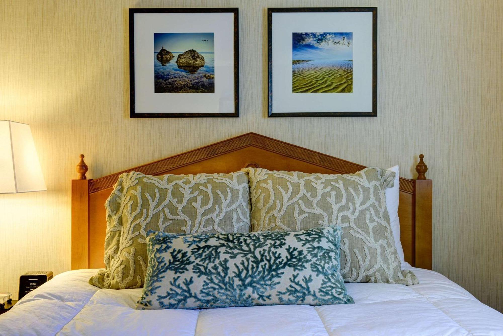 Port Inn And Suites Portsmouth, Ascend Hotel Collection Buitenkant foto