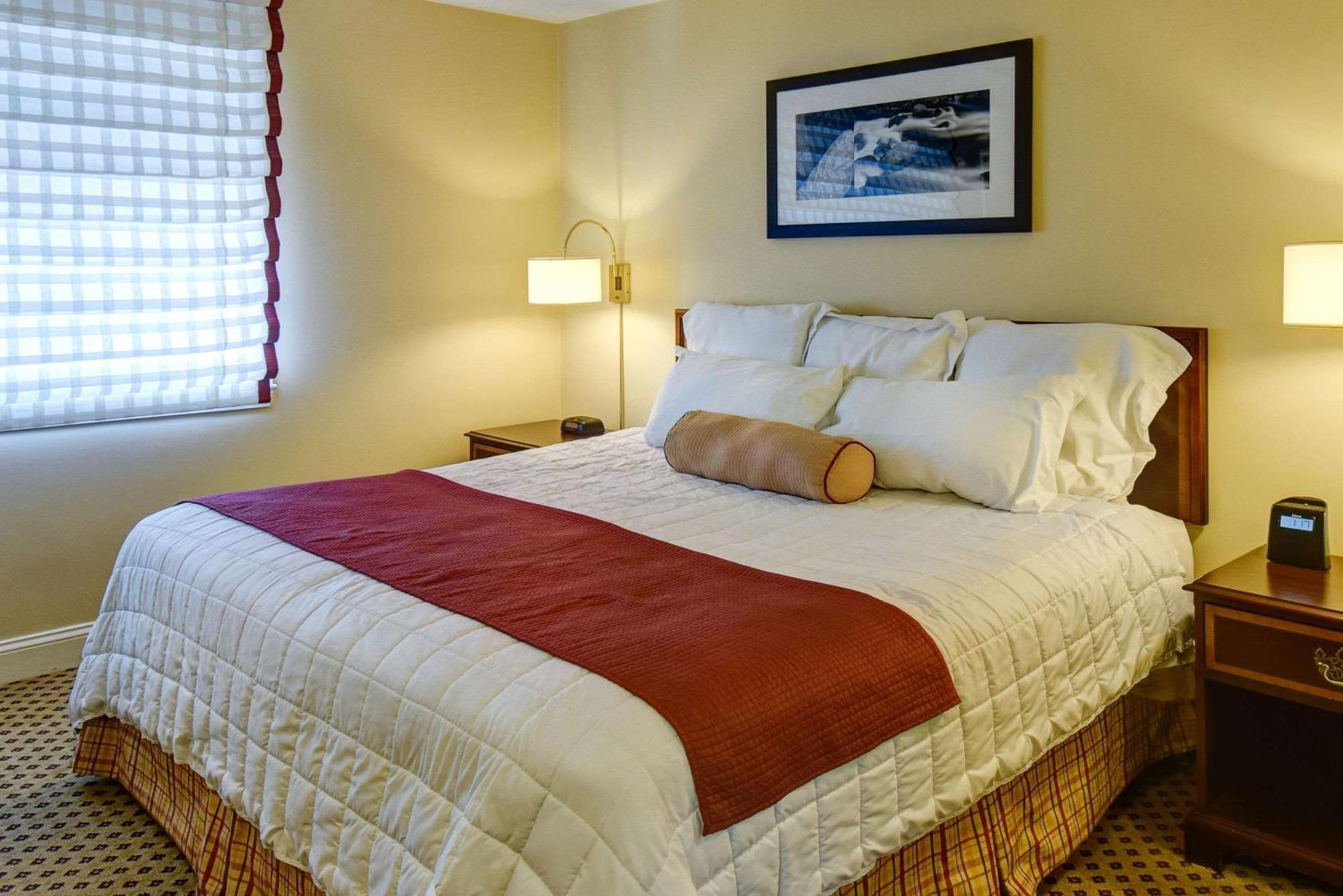Port Inn And Suites Portsmouth, Ascend Hotel Collection Buitenkant foto